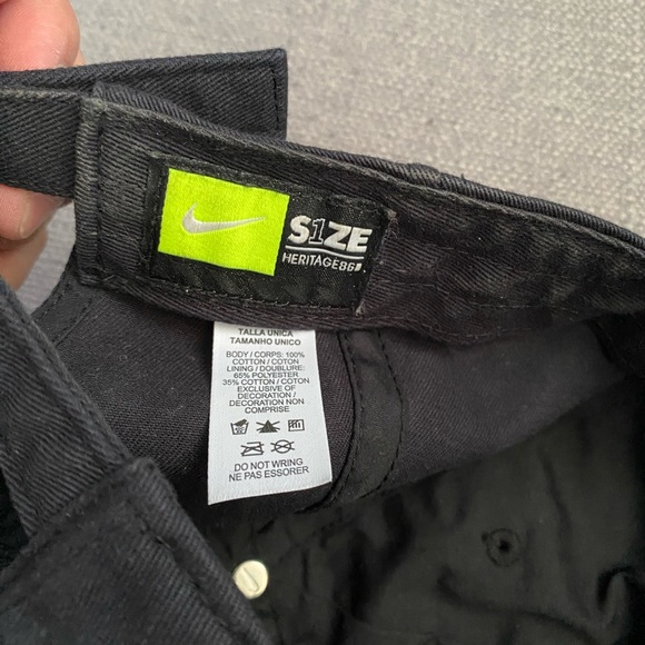 Nike dad cap PSG - Picture 4 of 4